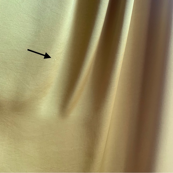 Free People Braided Halter Dress by Love Shack Fancy - Picture 11 of 11